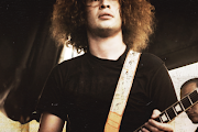 Ray Toro