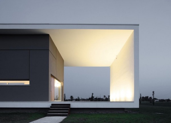 casa-de-diseño-minimalista-italia casa-de-diseño-minimalista-italia