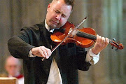 Nigel Kennedy