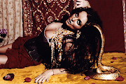 Sarah Brightman