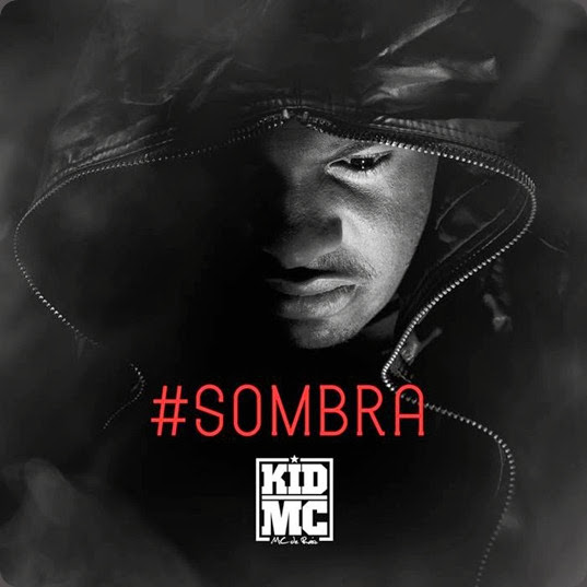 Kid MC - Sombra Cover