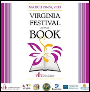 festival of the book
