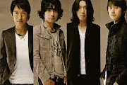 Mr. Children