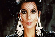 Cher