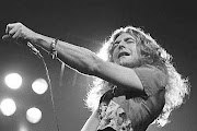 Robert Plant