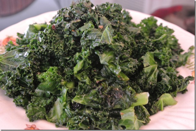Cải xoăn (Kale) xào gừng và thành phần dinh dưỡng – Diệu Sương | Ẩm Thực  Chay