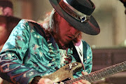 Stevie Ray Vaughan & Double Trouble