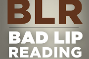 Bad Lip Reading