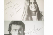 Albano & Romina Power