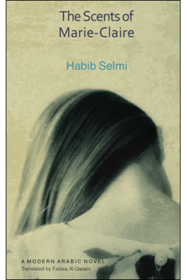 The Scents of Marie-Claire - Habib Selmi