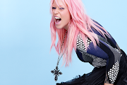 Amelia Lily