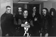 Cradle Of Filth