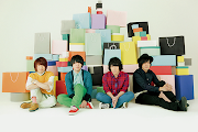 KANA-BOON