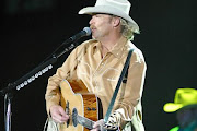 Alan Jackson