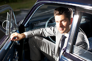 Matt Dusk