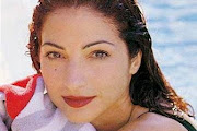 Gloria Estefan
