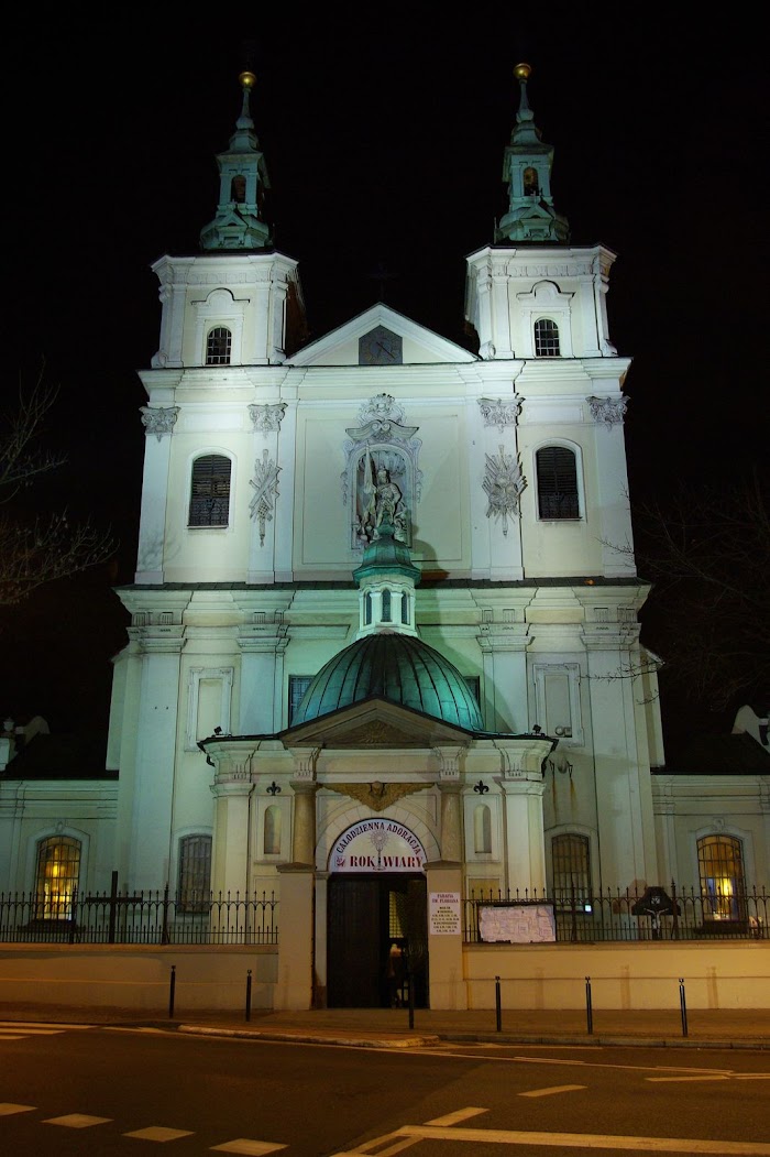 Krakow Krakow