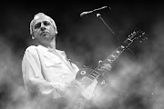 Mark Knopfler