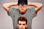 Pet Shop Boys