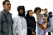 Tinariwen