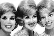 The McGuire Sisters