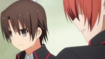 Little Busters Refrain - 06 - Large 15