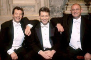 The Irish Tenors