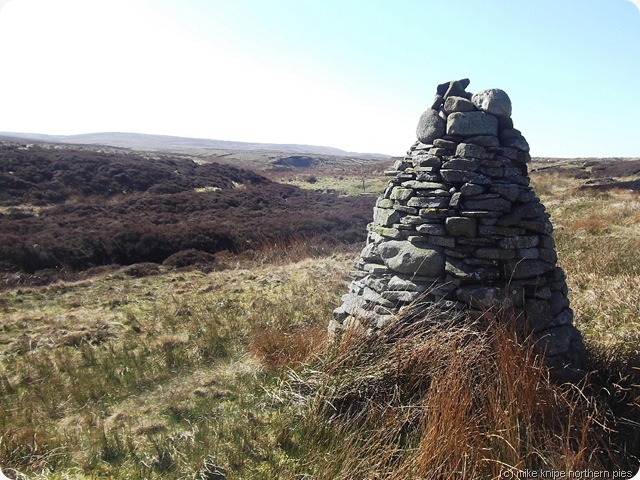 cairn by frumming beck