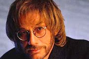 Warren Zevon