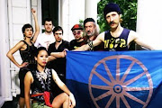 Gogol Bordello