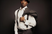 Ralph Tresvant