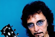 Tony Iommi