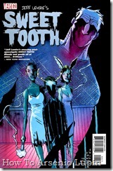 P00004 - Sweet Tooth #4 (de 40) (2010_2) P00004 - Sweet Tooth #4 (de 40) (2010_2)