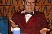 Neil Hamburger