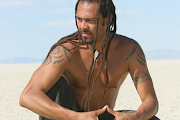 Michael Franti