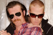 Eagles of Death Metal