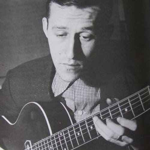 Jimmy Raney