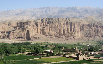 Điểm đến du lịch Afghanistan