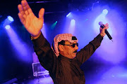 Omar Souleyman