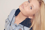 Alli Simpson