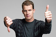 Daniel Tosh