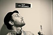 Mat Kearney