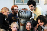 Blitzen Trapper