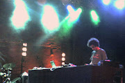 Four Tet