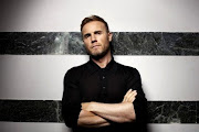 Gary Barlow