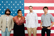 Alabama Shakes