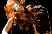 Serena Ryder