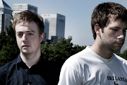 Mount Kimbie