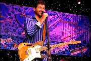 Tab Benoit