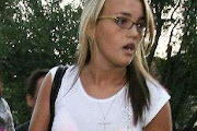 Jamie Lynn Spears
